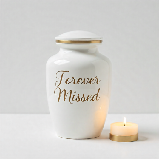 Most Common Engraved Phrases for Cremation Urns | Heartfelt Ideas & Inspiration