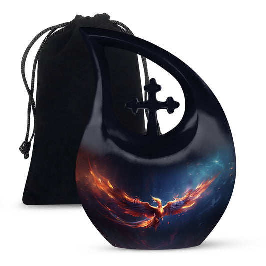 Phoenix Urns For Ashes - Urn Human Ash Adult Female