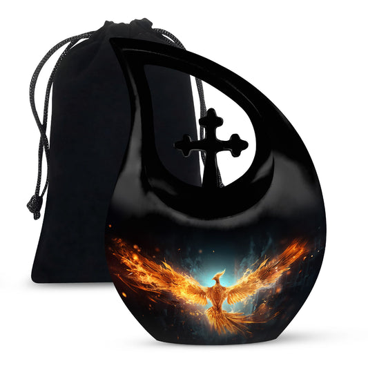 Phoenix Urns For Ashes - Urn Adult Male