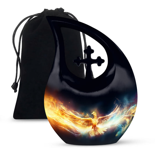 Phoenix Urns For Ashes - Urns Ashes Adult Female Urn