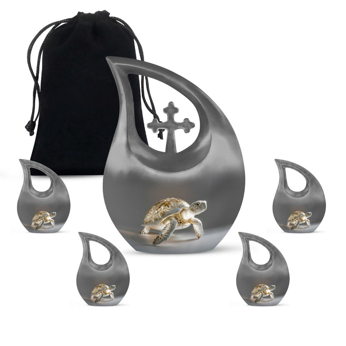 Dog Urns For Ashes - Keepsake Urns