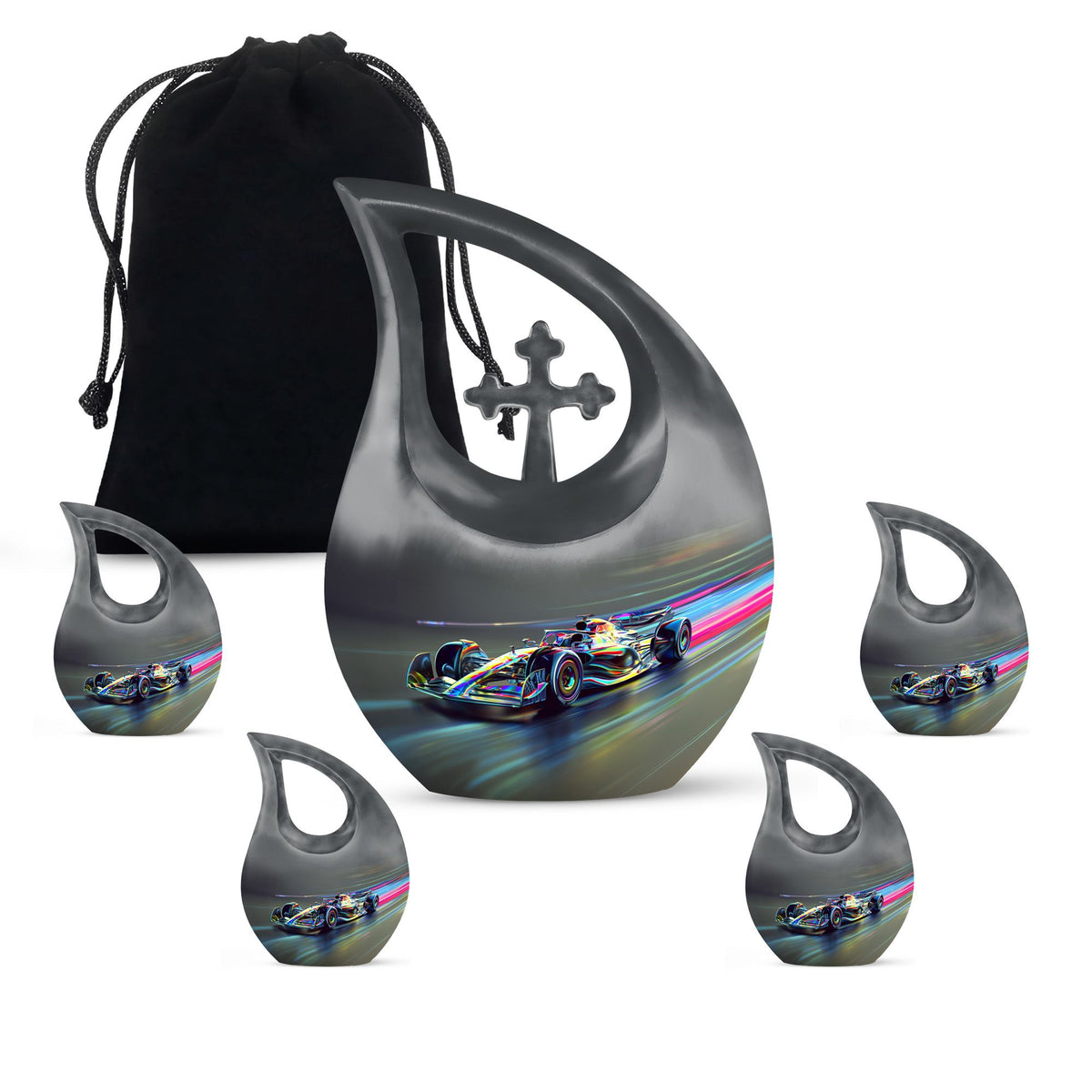 Car Urns For Ashes - Urn Mom Ashes Large