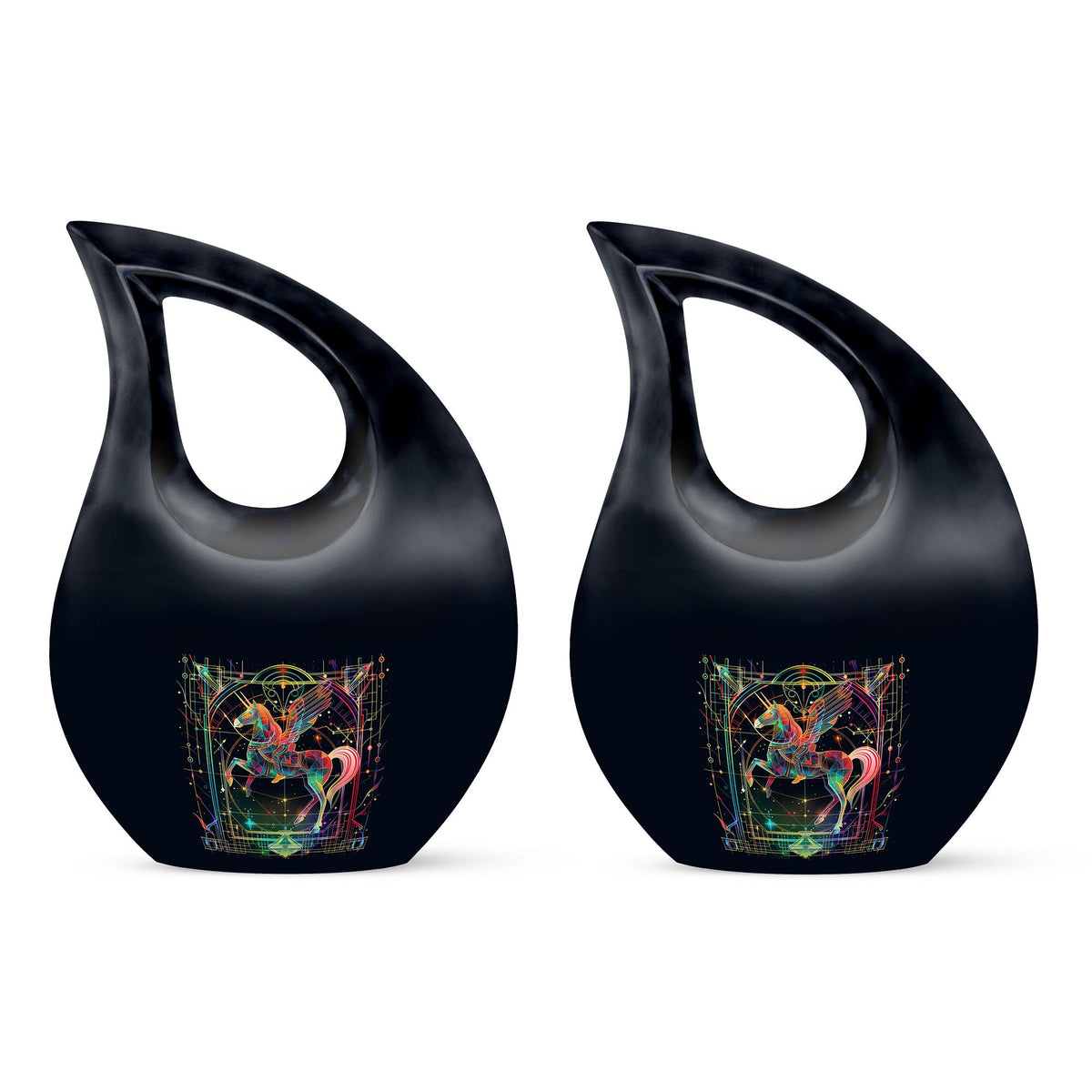 Zodiac Urns For Ashes - Cremation Urns For Burial