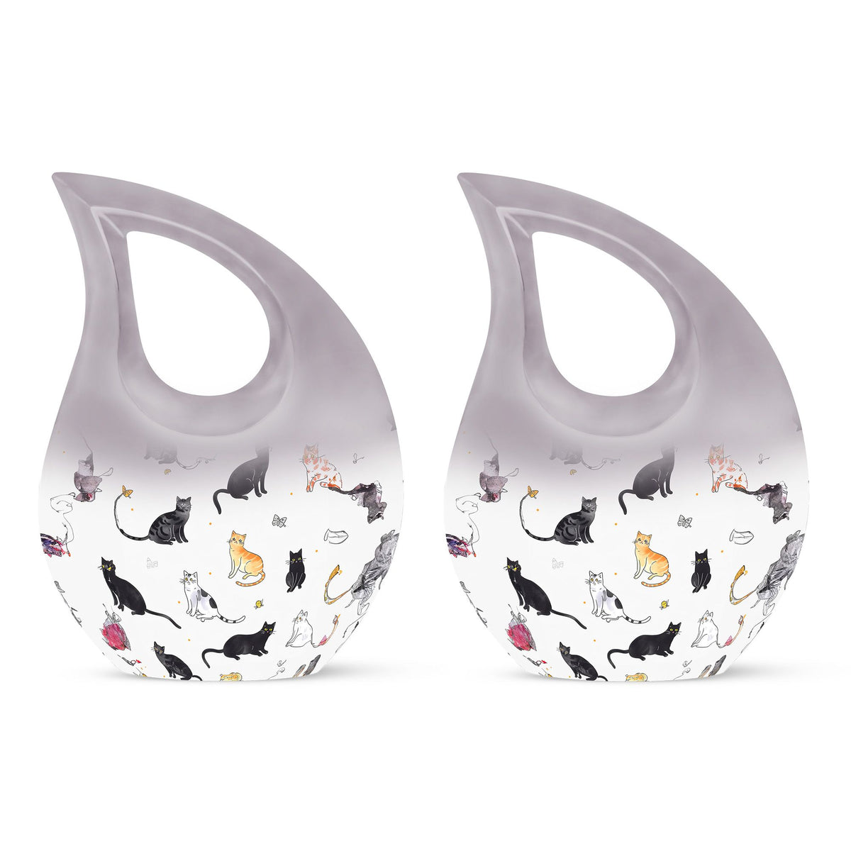 Paws Urns For Ashes - Urns For Human Ashes Women