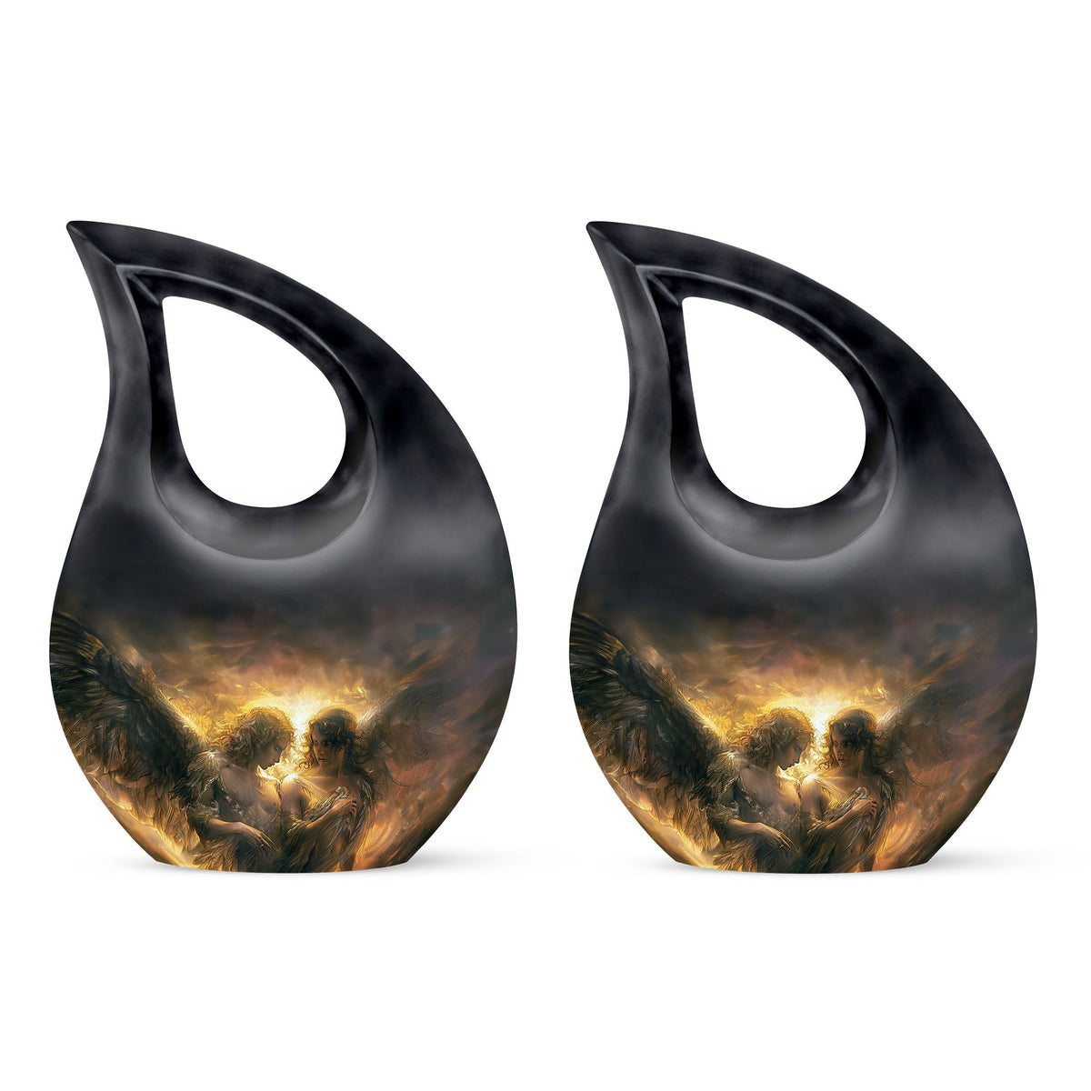 Catholic Urns For Ashes - Urns For Ashes Adult Male