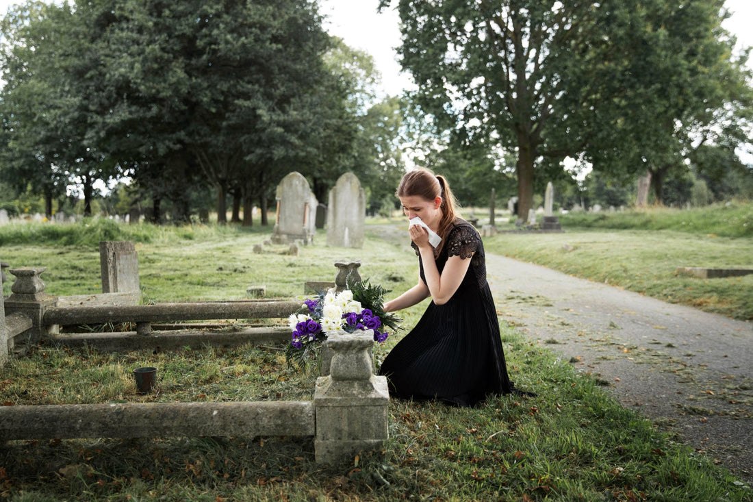 Handling a Loved One’s Belongings After Death