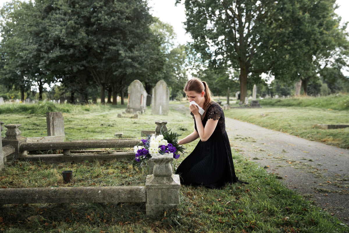 Handling a Loved One’s Belongings After Death