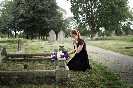 Handling a Loved One’s Belongings After Death