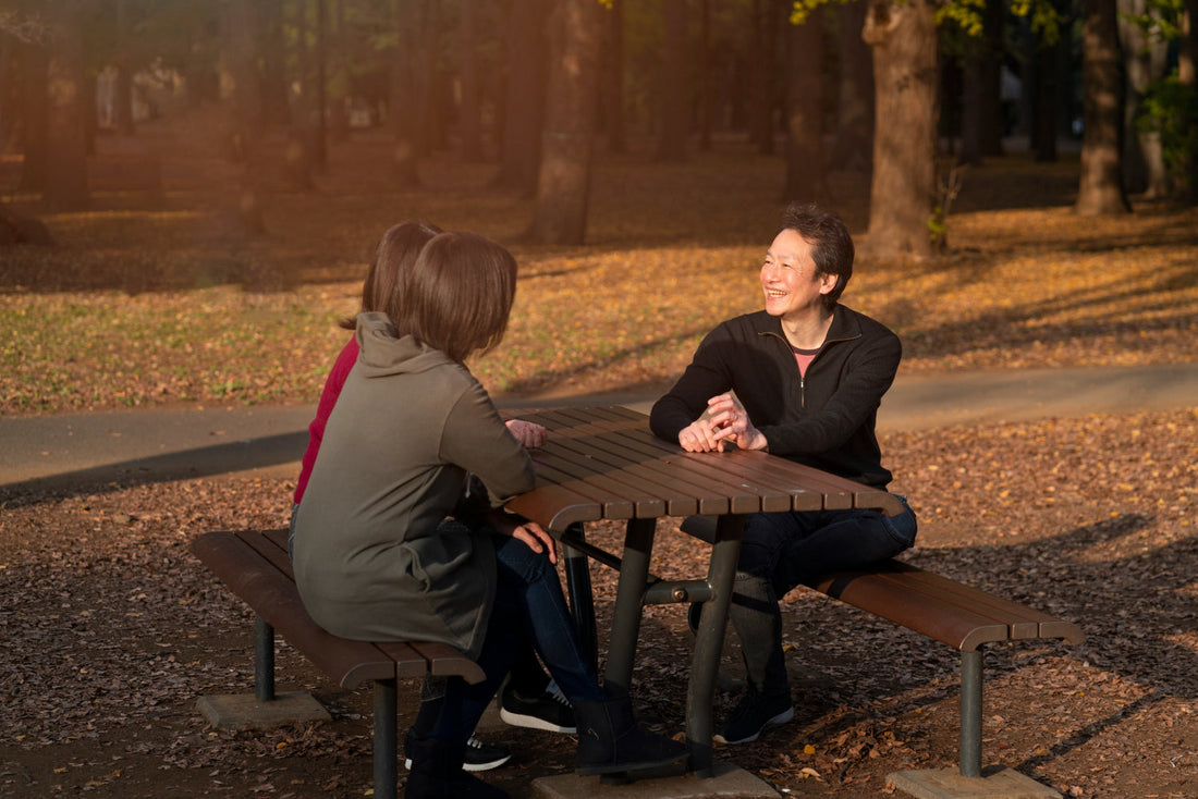 How to Comfort a Grieving Friend