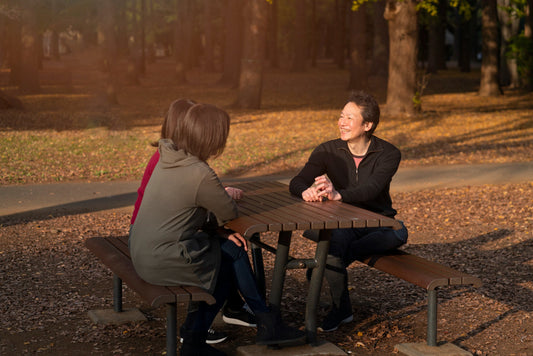 How to Comfort a Grieving Friend
