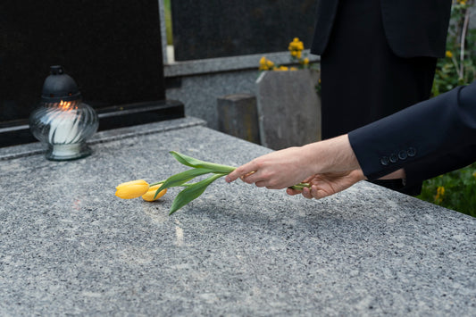 How Does Cremation Work? Full Cremation Process Explained