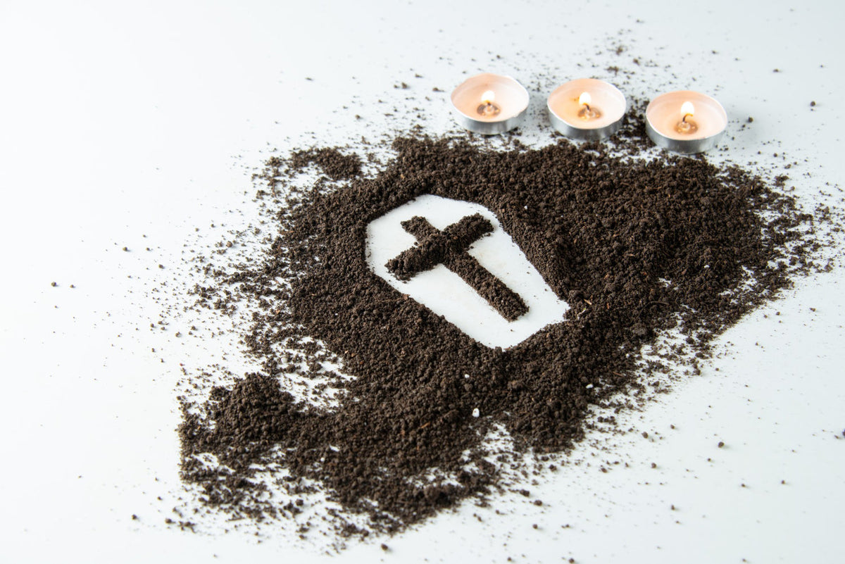 Facts About Cremation Ashes: Myths,