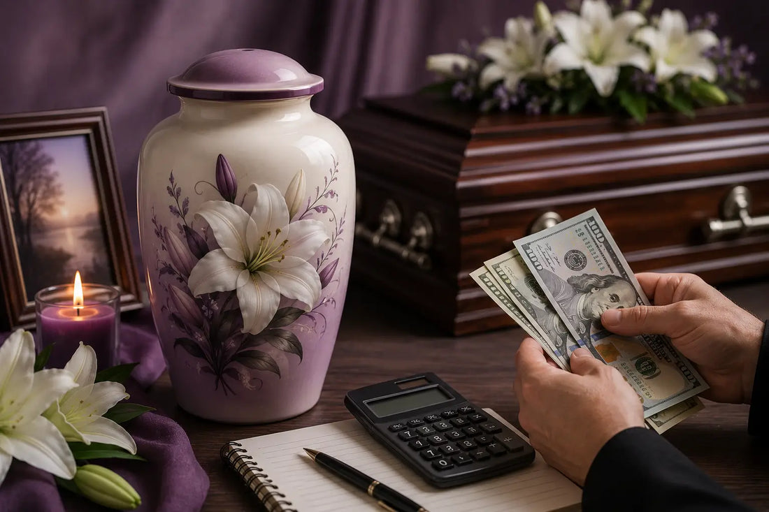 How Much Does Cremation Cost?