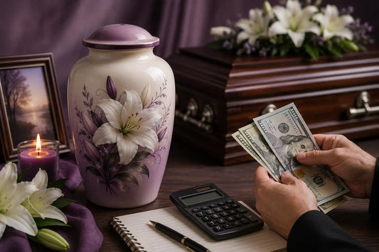 How Much Does Cremation Cost?