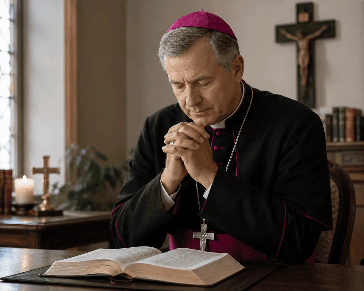 What Does the Bible Say About Cremation?