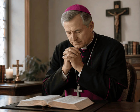What Does the Bible Say About Cremation?