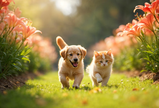 Heartfelt Pet Memorial Quotes to Honor Your Beloved Companion