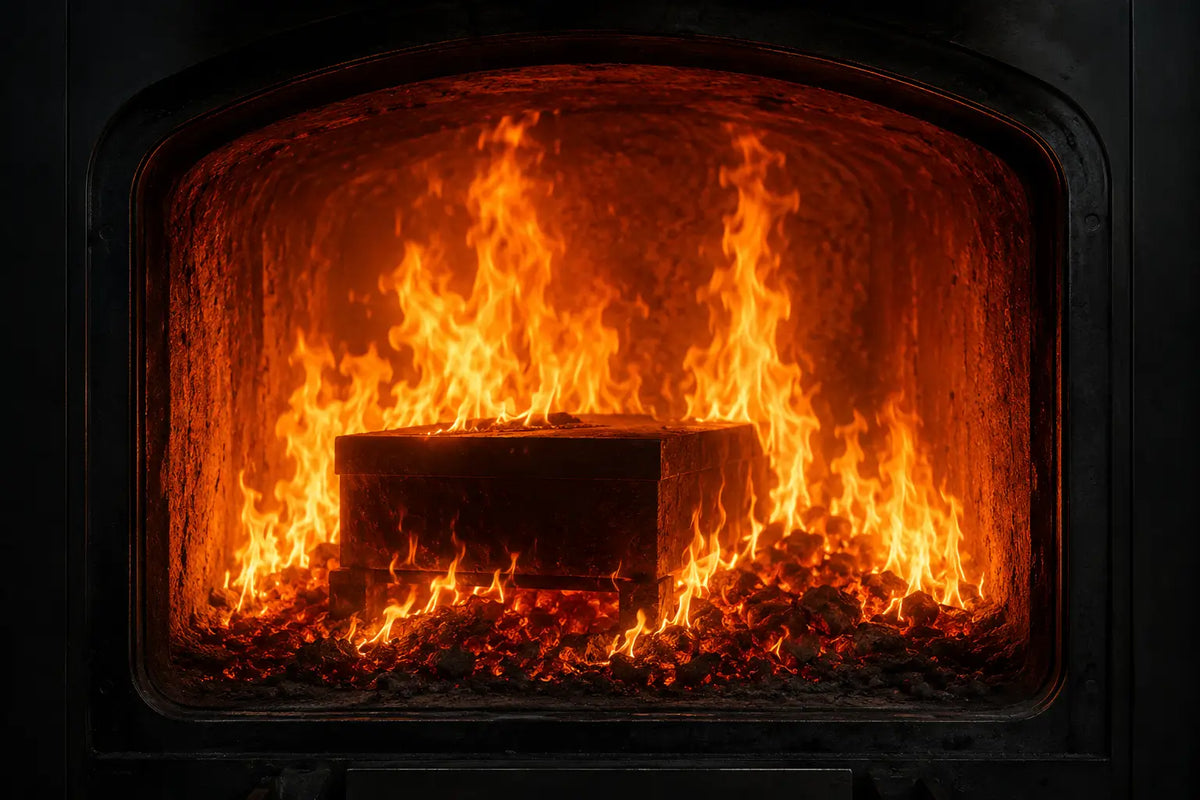 Do They Take the Clothes Off a Body Before Cremation
