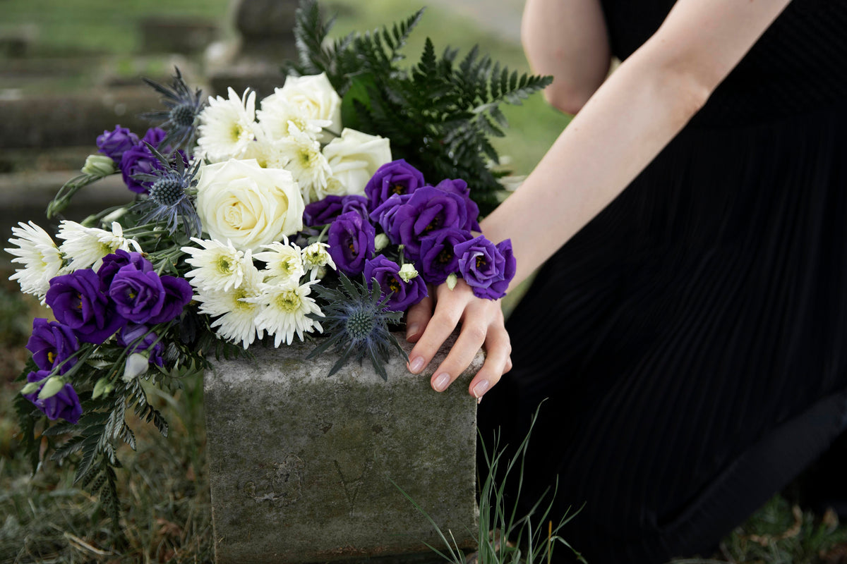 How To Preplan Your Funeral