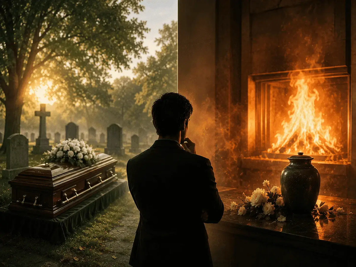 Is Cremation a Sin? Understanding Faith, Belief, and Modern Choices