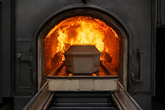 How Does Cremation Work?