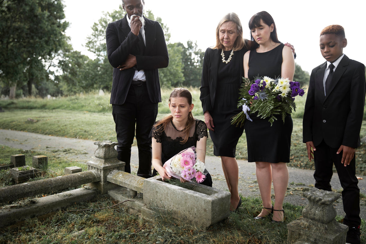 Understanding the Different Types of Funeral Traditions in US