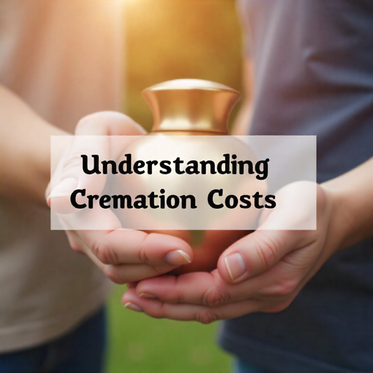 How Much Does It Cost to Get Cremated? A Complete Breakdown of Cremation Costs