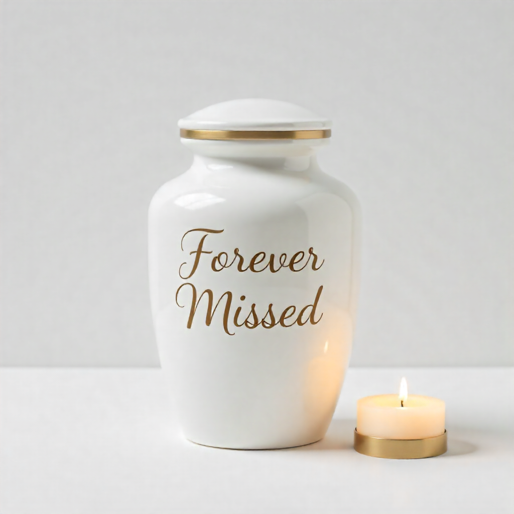 Most Common Engraved Phrases for Cremation Urns | Heartfelt Ideas & Inspiration