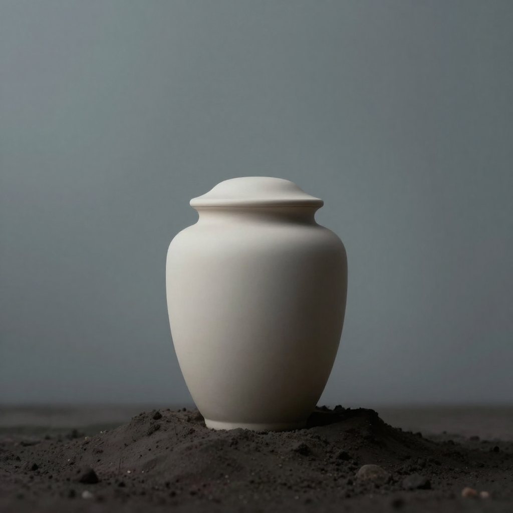 What Happens to Urns After Burial? Understanding Their Journey in Cemeteries