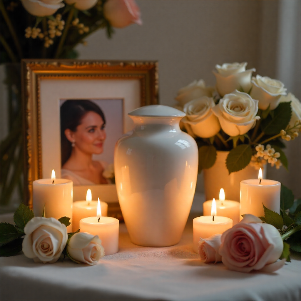 How Much Does a Funeral Cost With Cremation