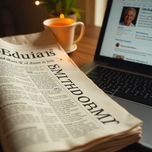 How to Find Local Obituaries