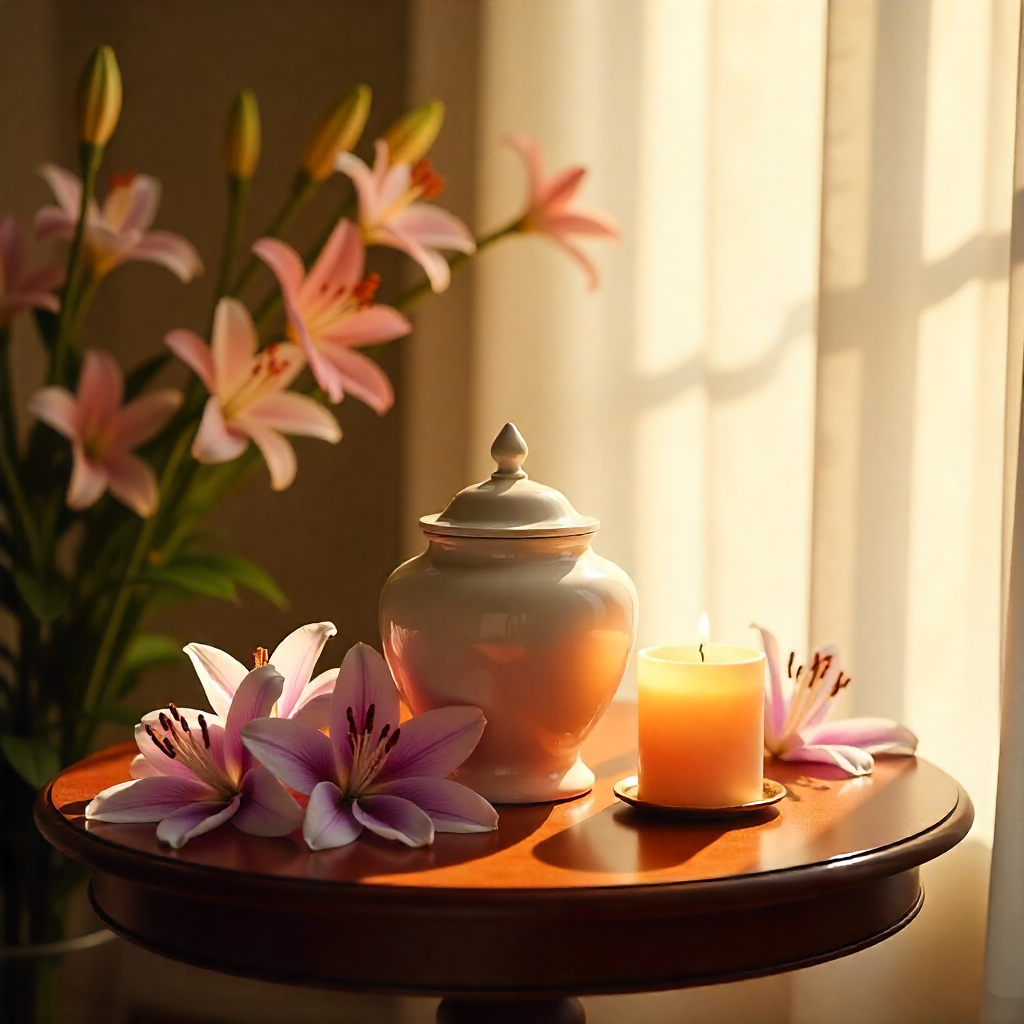 Is It Unlucky to Keep Ashes at Home? Myths, Beliefs & Truths