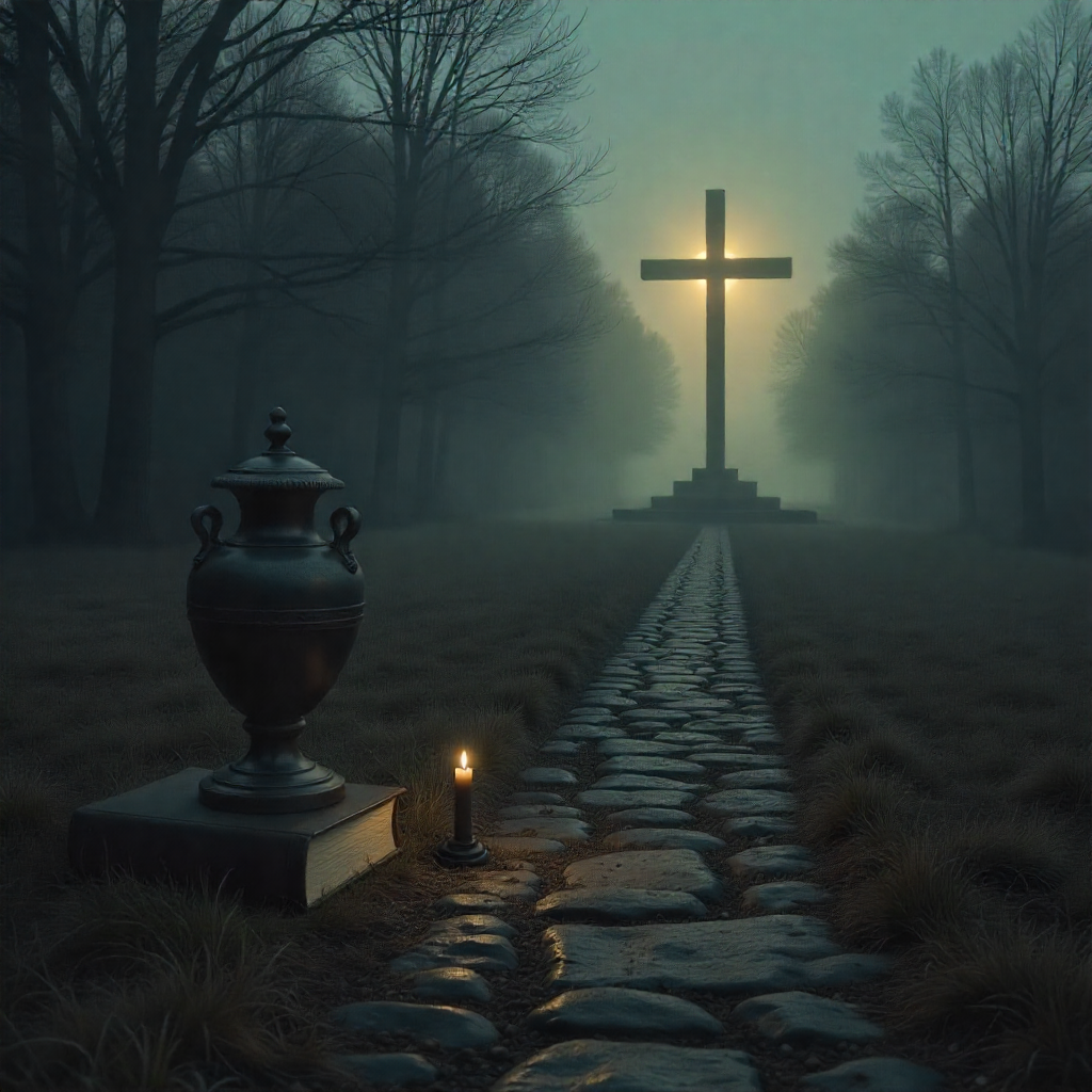 What Does the Bible Say About Cremation? | Christian Teachings & Modern Perspectives