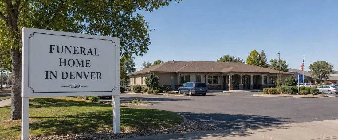 How much does a funeral cost in Denver: Prices, Reviews & Contact Information