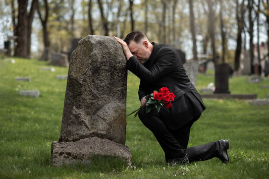 Funeral Superstitions You Should Know