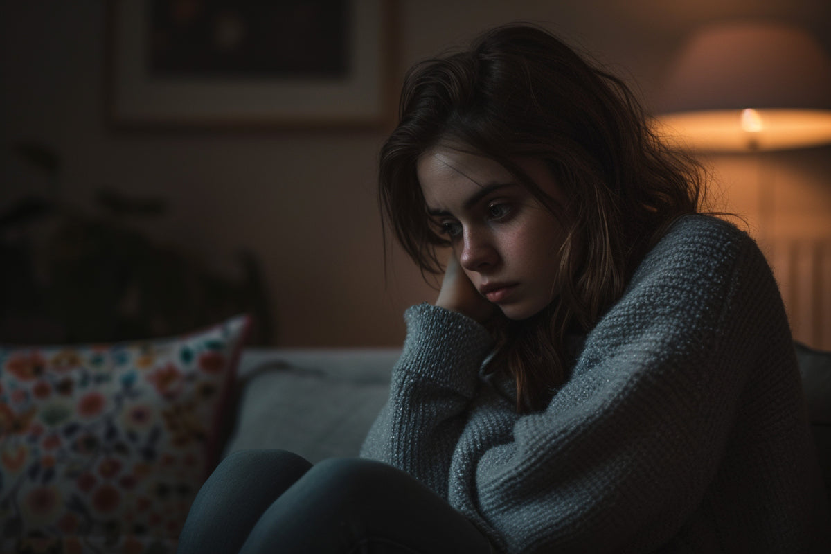 How to Manage Grief and Loss | Tips for Healthy Healing