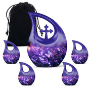 Butterfly Urns For Ashes - Urns For Ashes Adult Male Large Urn