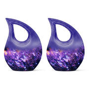 Butterfly Urns For Ashes - Urns For Ashes Adult Male Large Urn
