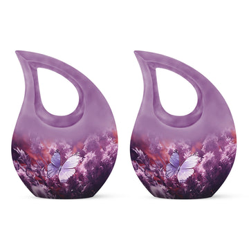 Keepsake Urn Pack of 2