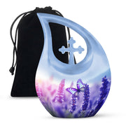 Butterfly Urns For Ashes - Cremation Urn Large Urn