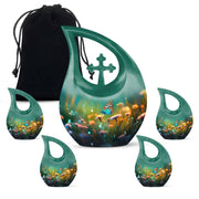Butterfly Urns For Ashes - Cremation Urn Adult Large Urn
