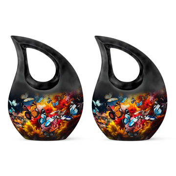 Keepsake Urn Pack of 2