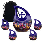 Butterfly Urns For Ashes - Adult Urns For Human Ashes Large Urn