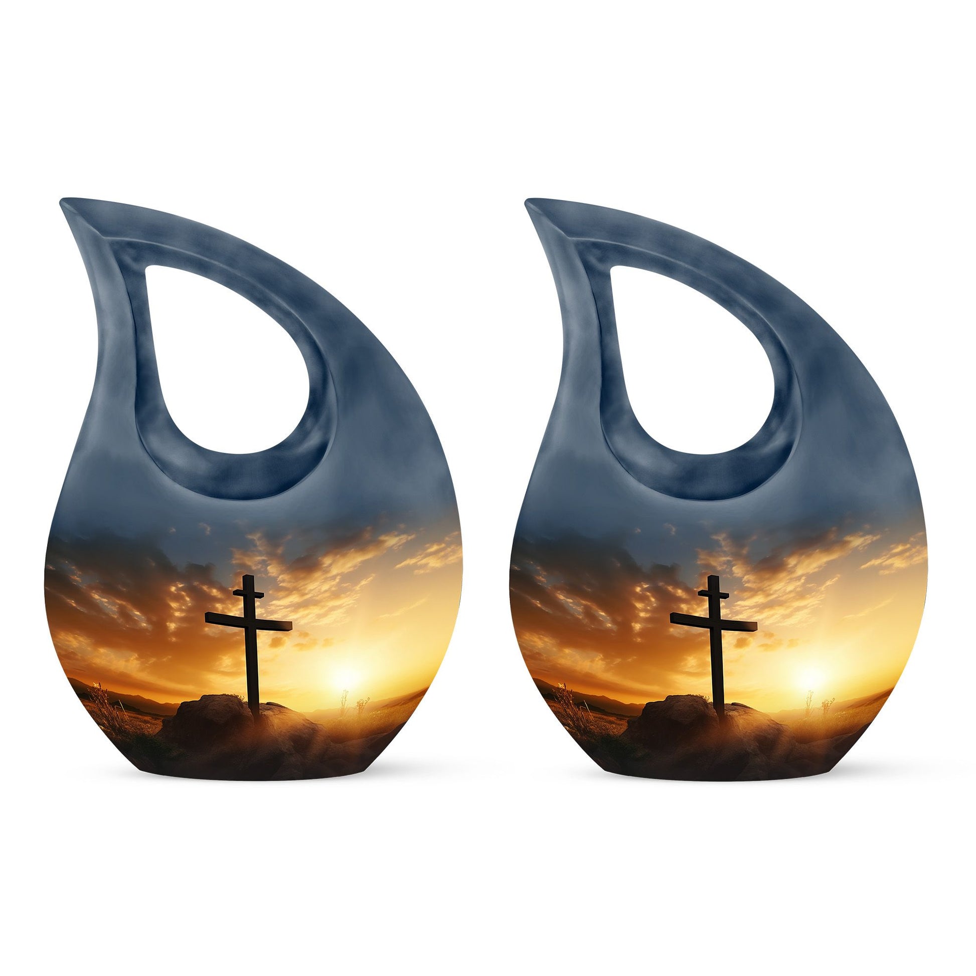 Jesus Christ Urns For Ashes - Large Urns Human Ashes Urn