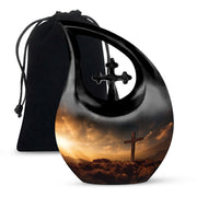 Jesus Christ Urns For Ashes - Large Adult Urn