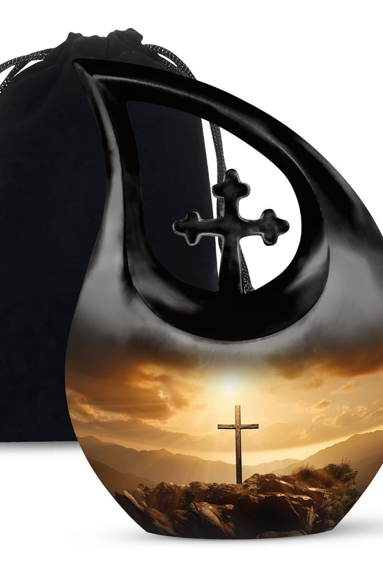 Jesus Christ Urns For Ashes - Urn Mom Ashes Large Urn