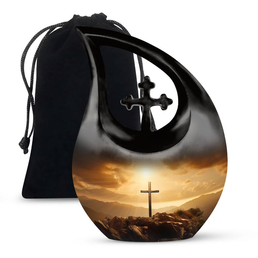Jesus Christ Urns For Ashes - Urn Mom Ashes Large Urn
