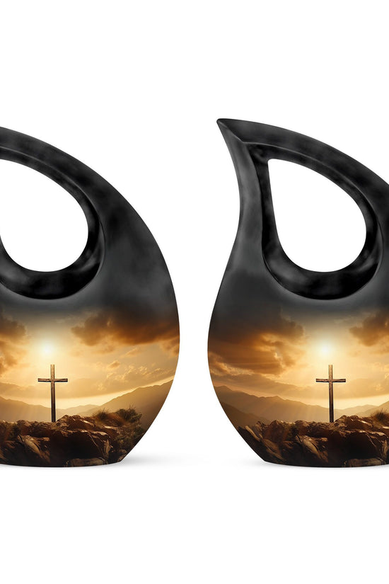 Jesus Christ Urns For Ashes - Urn Mom Ashes Large Urn