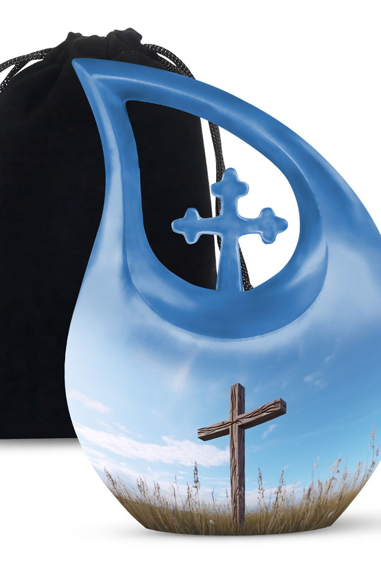 Jesus Christ Urns For Ashes - Urn Human Ashes Large Urn