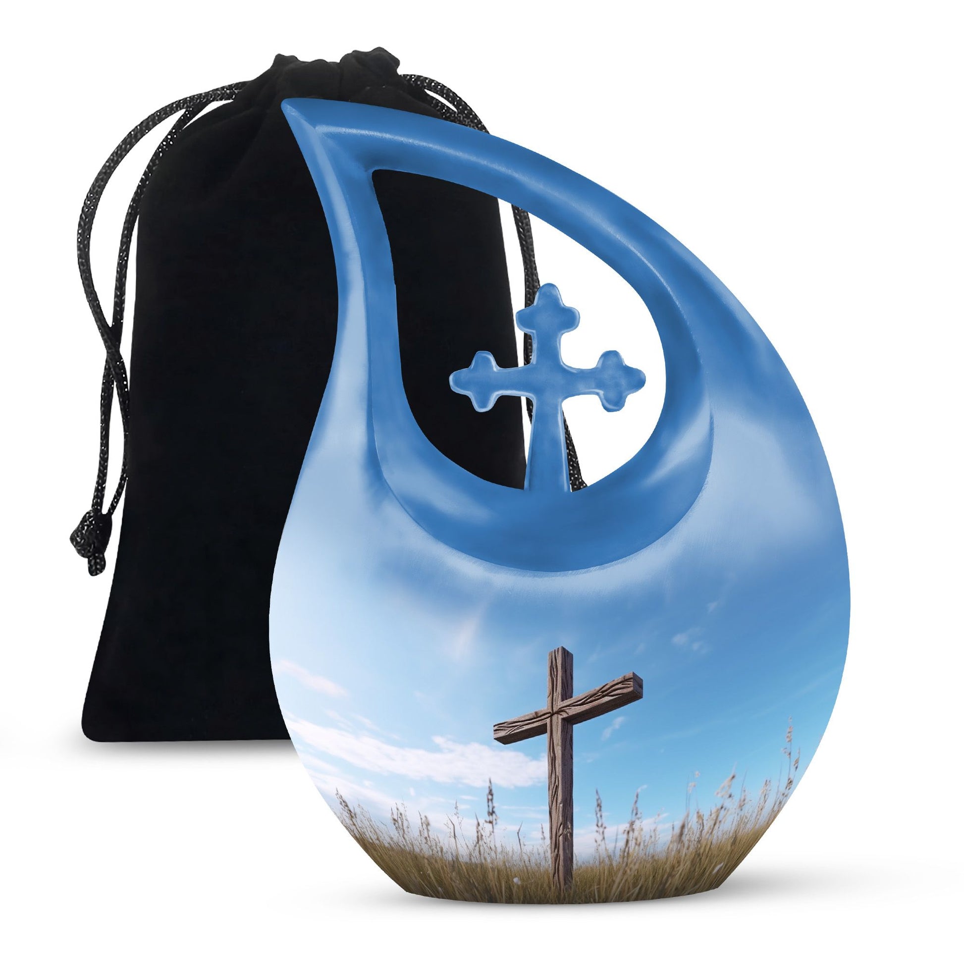 Jesus Christ Urns For Ashes - Urn Human Ashes Large Urn